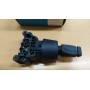 INTERRUTTORE TERGI - LAVACRISTALLO - FORD ESCORT ORIGINALE FORD 6138991 CASSA 296/A