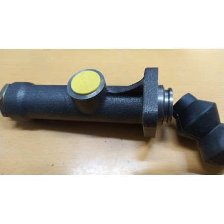 POMPA FRIZIONE OM LEONCINO - TIGROTTO - LUPETTO - CASSA 296/A