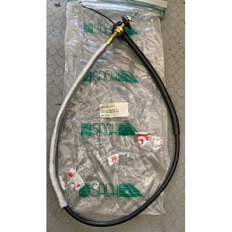 CAVO COMANDO FRIZIONE ADATTO PER RENAULT ESPACE II DISP SAGH 12450 CASSA 299/A