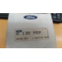 DEVIOSGANCIO DEVIOLUCE TERGIVETRO FORD ESCORT ORIGINALE FORD 6138989 CASSA 296/A