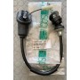 CAVO COMANDO FRIZIONE ADATTO PER PEUGEOT 106 I-106 II DISP SAGH 12409 CASSA 299/A