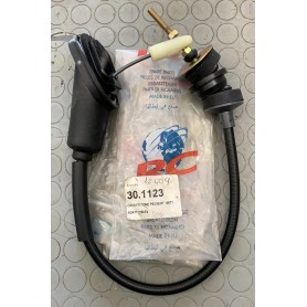 CAVO COMANDO FRIZIONE ADATTO PER PEUGEOT 106 I-106 II DISP SAGH 12409 CASSA 299/A