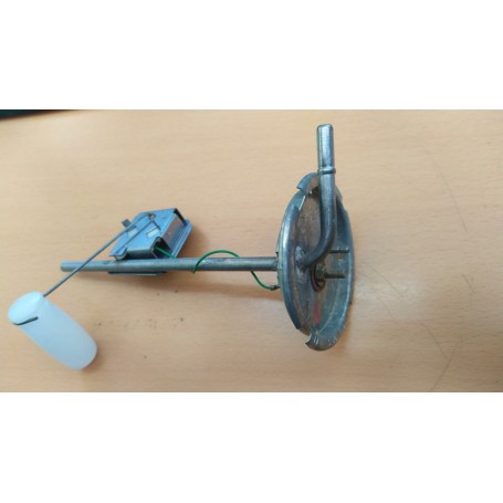 GALLEGGIANTE SERBATOIO FORD FIESTA 1600 DIESEL DAL 1986 AL 1988 DISP.ORIGINALE FORD 6160669 CASSA 300/A