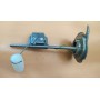 GALLEGGIANTE SERBATOIO FORD FIESTA 1600 DIESEL DAL 1986 AL 1988 DISP.ORIGINALE FORD 6160669 CASSA 300/A