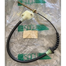 CAVO COMANDO FRIZIONE ADATTO PER LANCIA Y-Y10 DISP SAGH 12278 CASSA 299/A