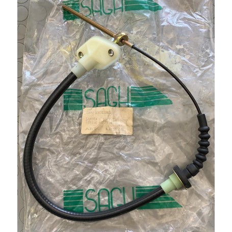 CAVO COMANDO FRIZIONE ADATTO PER LANCIA Y-Y10 DISP SAGH 12278 CASSA 299/A