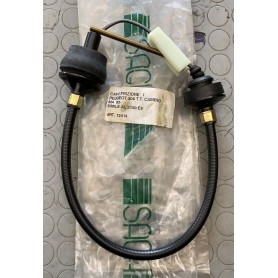 CAVO COMANDO FRIZIONE ADATTO PER PEUGEOT 306 DISP SAGH 12414 CASSA 299/A