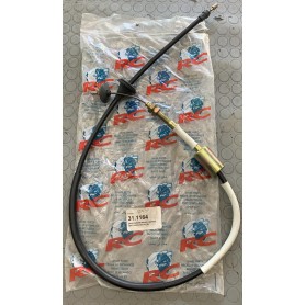 CAVO COMANDO FRIZIONE ADATTO PER RENAULT ESPACE DISP RC FORMA 31.1164 CASSA 299/A