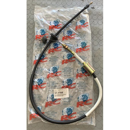 CAVO COMANDO FRIZIONE ADATTO PER RENAULT ESPACE DISP RC FORMA 31.1164 CASSA 299/A