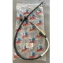 CAVO COMANDO FRIZIONE ADATTO PER RENAULT ESPACE DISP RC FORMA 31.1164 CASSA 299/A