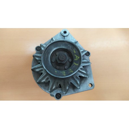 ALTERNATORE ALFA ROMEO ORIGINALE BOSCH 0120400622 USATO CASSA 300/A
