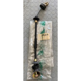 CAVO COMANDO FRIZIONE ADATTO PER PEUGEOT 205 I-205 II DISP SAGH 11724 CASSA 299/A