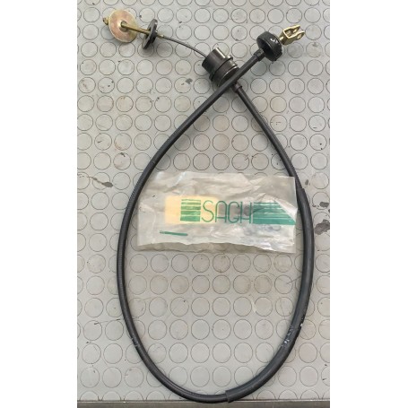 CAVO COMANDO FRIZIONE ADATTO PER PEUGEOT 205-309 DISP SAGH 11723 CASSA 299/A