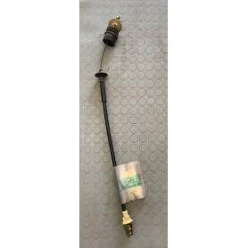CAVO COMANDO FRIZIONE ADATTO PER PEUGEOT 205 I-205 II DISP SAGH 11721 CASSA 299/A