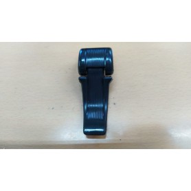 MANIGLIA APERTURA CAPPOTTA FIAT 500 F-L-R- CASSA 300/A IN PLASTICA