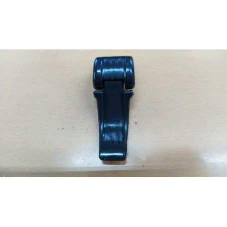 MANIGLIA APERTURA CAPPOTTA FIAT 500 F-L-R- CASSA 300/A IN PLASTICA