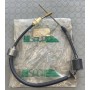 CAVO COMANDO FRIZIONE ADATTO PER CITROEN CX DISP SAGH 11495 CASSA 299/A