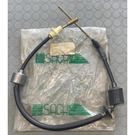 CAVO COMANDO FRIZIONE ADATTO PER CITROEN CX DISP SAGH 11495 CASSA 299/A