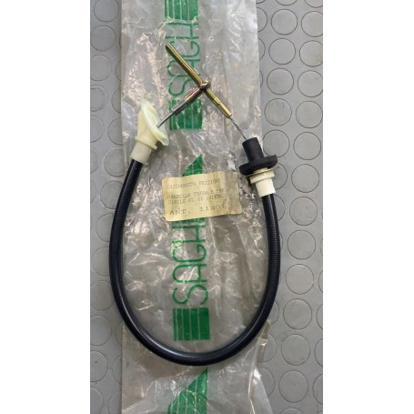 CAVO COMANDO FRIZIONE ADATTO PER SEAT MARBELLA-TERRA DISP SAGH 11301 CASSA 299/A