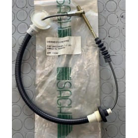 CAVO COMANDO FRIZIONE ADATTO PER FIAT UNO DISP SAGH 11292 CASSA 299/A