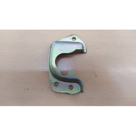 SCONTRO PORTA PER FIAT 500 F L 850 SPECIAL 124 125 ORIGINALE FIAT 4261023 cassa 255/A