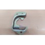SCONTRO PORTA PER FIAT 500 F L 850 SPECIAL 124 125 ORIGINALE FIAT 4261023 cassa 255/A