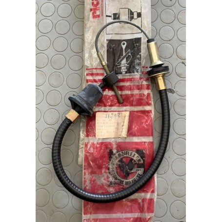 CAVO COMANDO FRIZIONE ADATTO PER LANCIA DELTA DISP RICAMBIFLEX 01.261.373 CASSA 301/A
