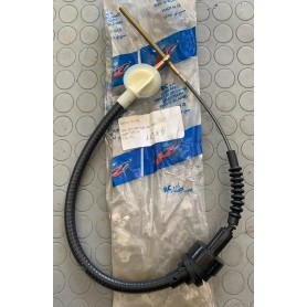CAVO COMANDO FRIZIONE ADATTO PER FIAT UNO TURBO DISP RC FORMA 15.1161 CASSA 301/A