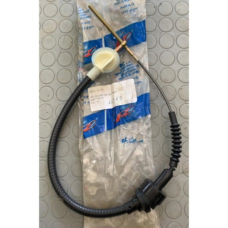 CAVO COMANDO FRIZIONE ADATTO PER FIAT UNO TURBO DISP RC FORMA 15.1161 CASSA 301/A