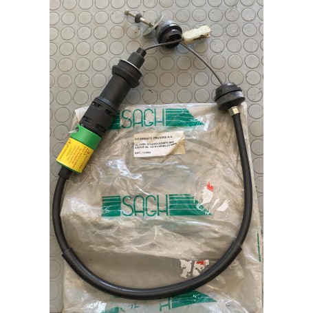 CAVO COMANDO FRIZIONE ADATTO PER FIAT-CITROEN-LANCIA-PEUGEOT DISP COFLE 11.3923 CASSA 278/A