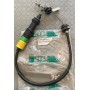 CAVO COMANDO FRIZIONE ADATTO PER FIAT-CITROEN-LANCIA-PEUGEOT DISP SAGH 11059 CASSA 301/A
