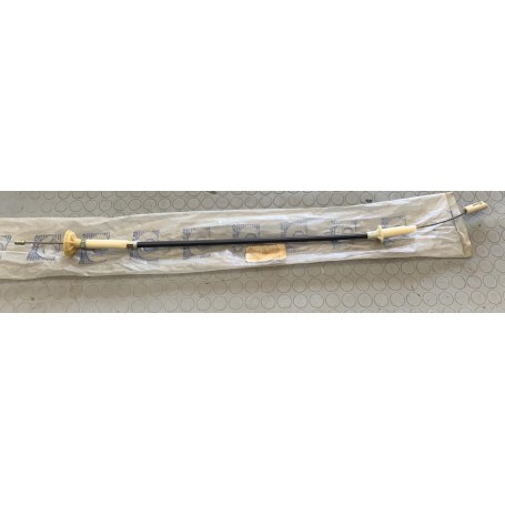 CAVO COMANDO FRIZIONE ADATTO PER VW GOLF-JETTA DISP CF RICAMBI A236 CASSA 301/A