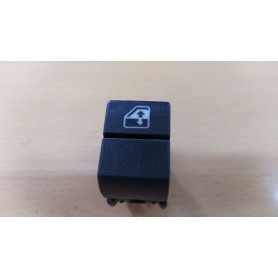 PULSANTE ALZAVETRO FIAT CROMA PRIMA SERIE 82417274 CASSA 300/A