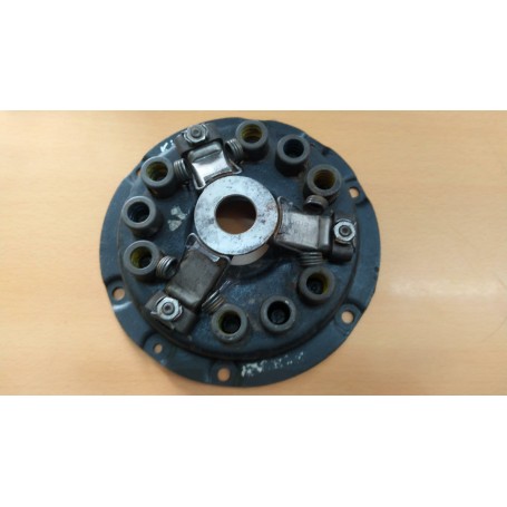 SPINGIDISCO FRIZIONE FIAT D'EPOCA FONDO DI MAGAZZINO CASSA 300/A