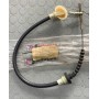 CAVO COMANDO FRIZIONE ADATTO PER SEAT IBIZA-RONDA-MALAGA DISP PIMAX 1.135 CASSA 301/A