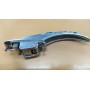 MANIGLIA PORTA ESTERNA IN ALLUMINIO IACAM FIAT 600T - 850 PULMINO PER 9697094 CASSA 300/A
