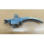 MANIGLIA PORTA ESTERNA IN ALLUMINIO IACAM FIAT 600T - 850 PULMINO PER 9697094 CASSA 300/A