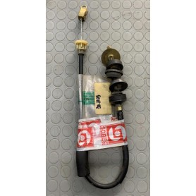 CAVO COMANDO FRIZIONE ADATTO PER PEUGEOT 205- 309- DISP RICAMBIFLEX 01.381.439 CASSA 301/A