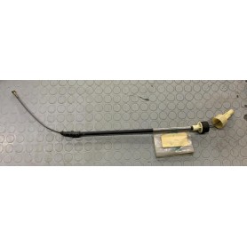 CAVO COMANDO FRIZIONE ADATTO PER FORD FIESTA DISP SAGH 10405 CASSA 301/A