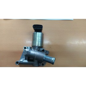 VALVOLA EGR OPEL ASTRA H - CORSA D - DISPONIBILE HOFFER 7518035 CASSA 300/A