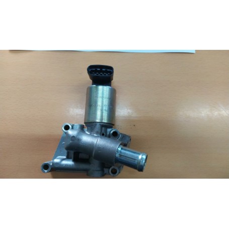 VALVOLA EGR OPEL ASTRA H - CORSA D - DISPONIBILE HOFFER 7518035 CASSA 300/A