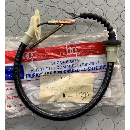 CAVO COMANDO FRIZIONE ADATTO PER FIAT REGATA-RITMO DISP BCP 10.5701 CASSA 303/A