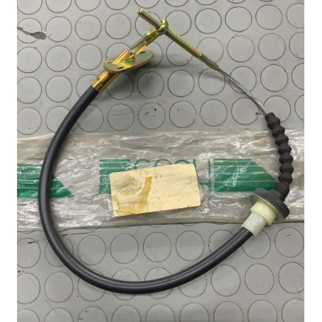CAVO COMANDO FRIZIONE ADATTO PER FIAT RITMO PRIMA SERIE DISP SAGH 10371 CASSA 303/A