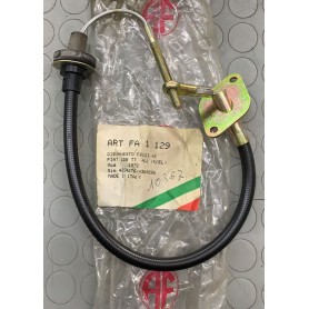 CAVO COMANDO FRIZIONE ADATTO PER FIAT 128 DISP AF 1.129 CASSA 303/A