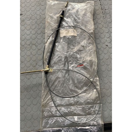 CAVO COMANDO FRIZIONE ADATTO PER FIAT 500 F-L DISP SAGH 10351 CASSA 303/A