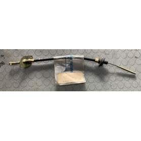 CAVO COMANDO FRIZIONE ADATTO PER FIAT 127-AUTOBIANCHI A112 DISP TELEFLEX 1012/62000 CASSA 304/A