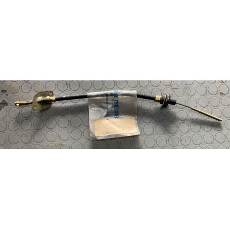 CAVO COMANDO FRIZIONE ADATTO PER FIAT 127-AUTOBIANCHI A112 DISP TELEFLEX 1012/62000 CASSA 304/A