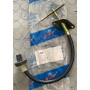 CAVO COMANDO FRIZIONE ADATTO PER AUTOBIANCHI A112 DISP RC FORMA 15.1124 CASSA 304/A
