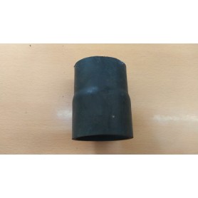 Manicotto collegamento bocchettone benzina al serbatoio Fiat 850 Berlina, Special, Sport, Spider CASSA 302/A