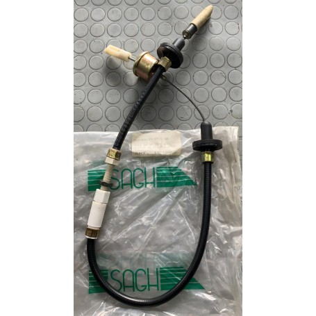 CAVO COMANDO FRIZIONE ADATTO PER AUDI 80-90-COUPE B2 DISP SAGH 10320 CASSA 304/A
